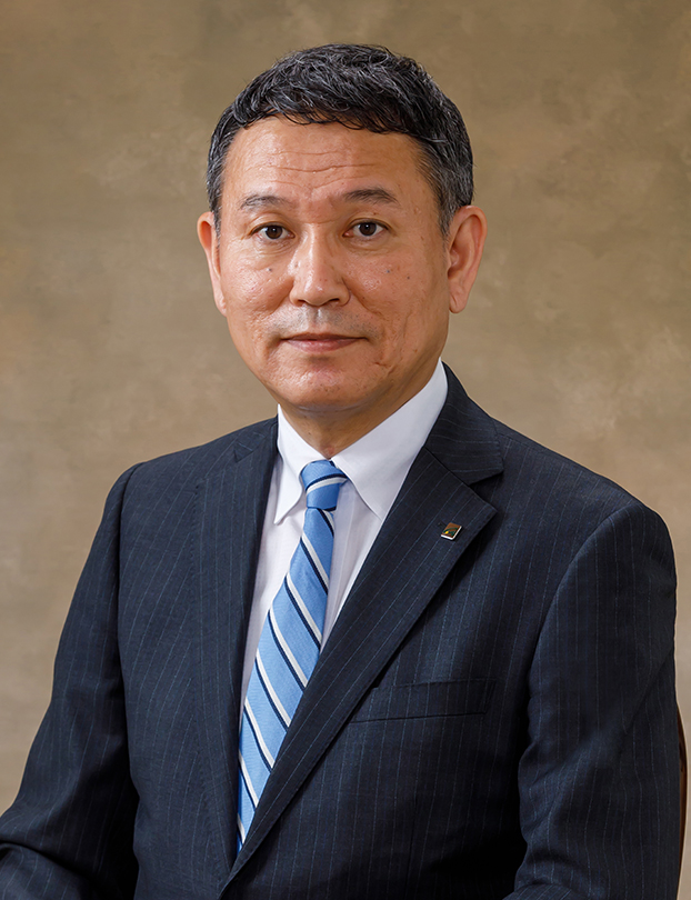 代表取締役社長 丹波 真人